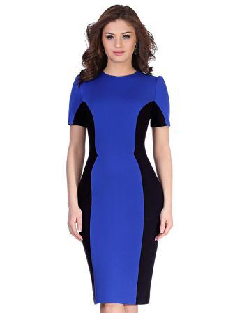 Платье GREY CAT