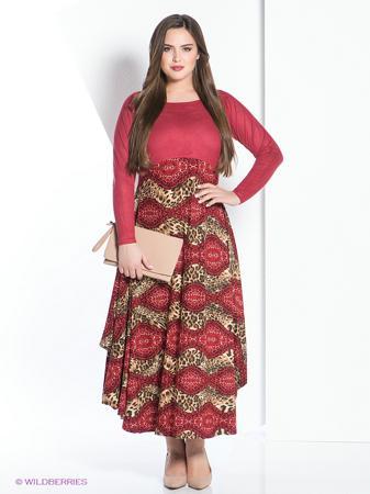 Платье МадаМ Т