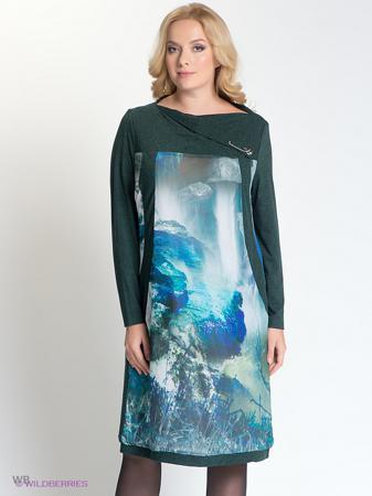 Платье Amelia Lux