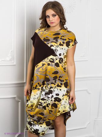 Платье МадаМ Т