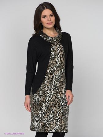 Платье МадаМ Т