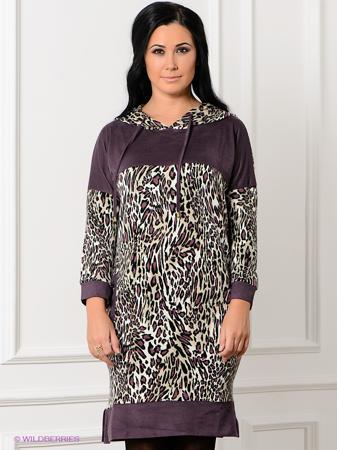 Платье МадаМ Т