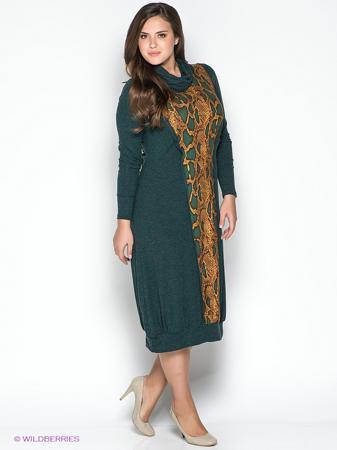 Платье МадаМ Т