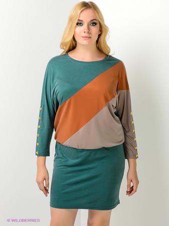 Платье Amelia Lux