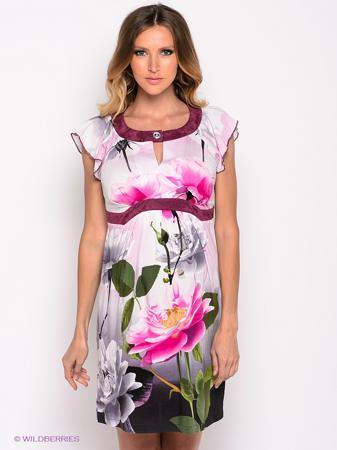 Платье MARY MEA