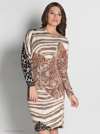 Платье МадаМ Т