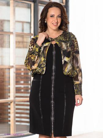 Платье Giani F