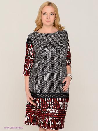 Платье MAFUERTA