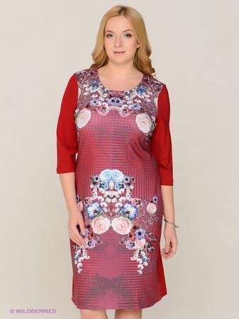 Платье MAFUERTA