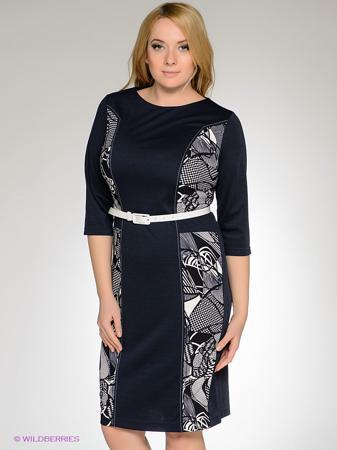 Платье Klimini