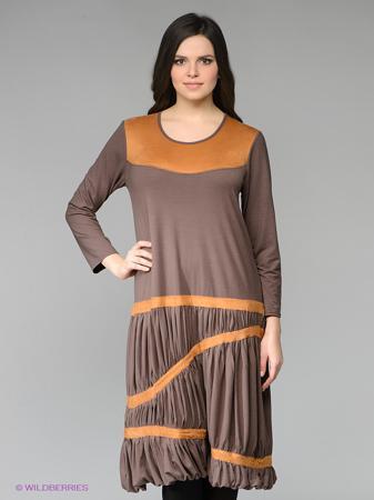 Платье МадаМ Т