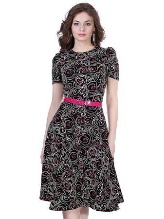 Платье OLIVEGREY