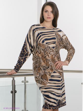 Платье МадаМ Т