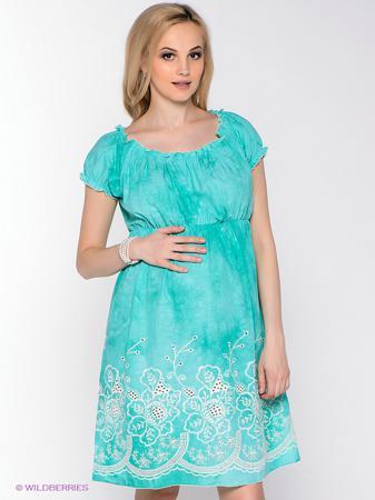 Платье UNIOSTAR