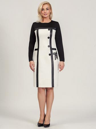 Платье Amelia Lux