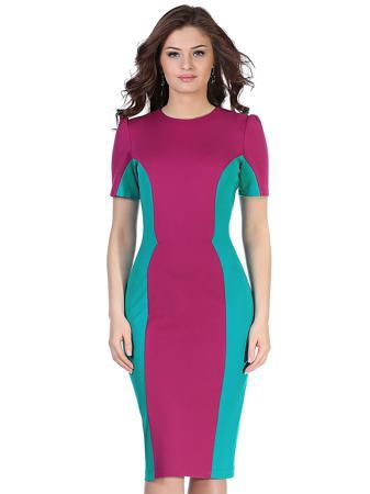 Платье GREY CAT