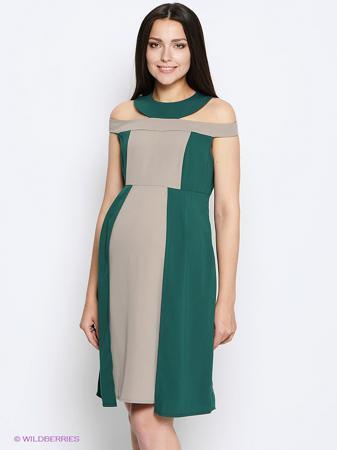 Платье MammySize