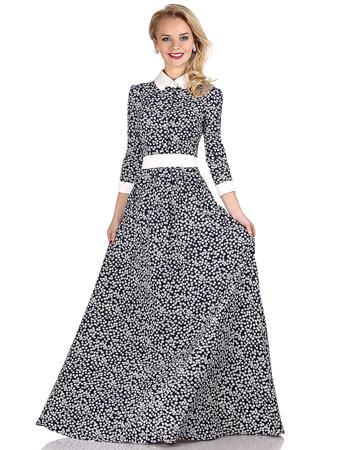 Платье OLIVEGREY