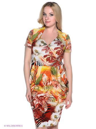 Платье МадаМ Т