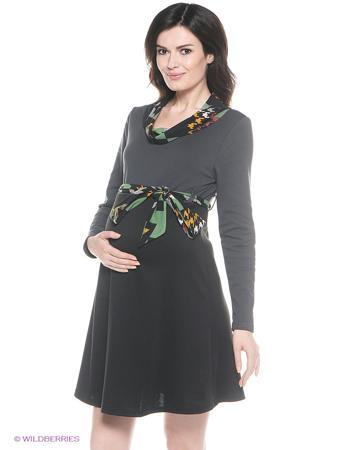 Платье 40 недель