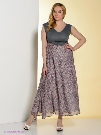 Платье La Fleuriss