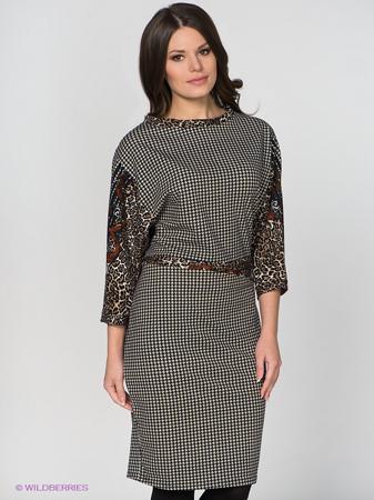 Платье МадаМ Т