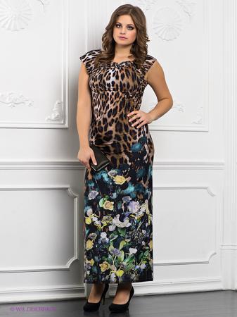 Платье МадаМ Т