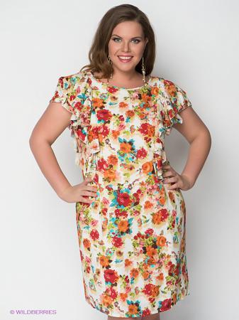 Платье MAFUERTA