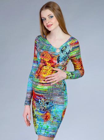 Платье MARY MEA