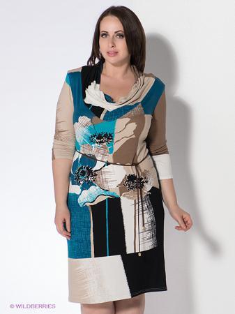 Платье Klimini