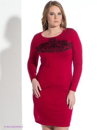 Платье Milana Style