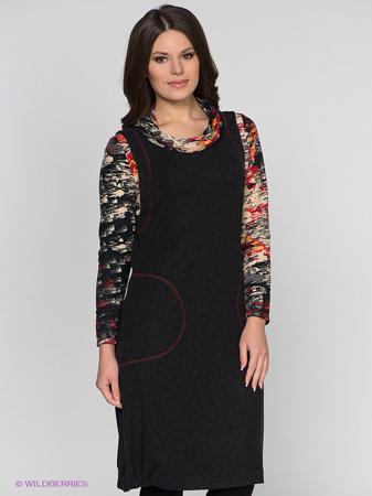 Платье МадаМ Т