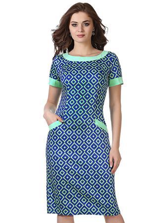 Платье GREY CAT