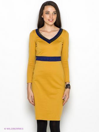 Платье DOCTOR E