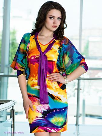 Платье МадаМ Т