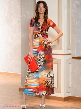 Платье МадаМ Т