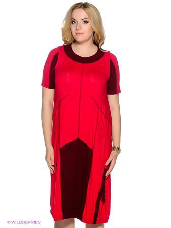 Платье МадаМ Т