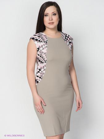 Платье LE MONIQUE