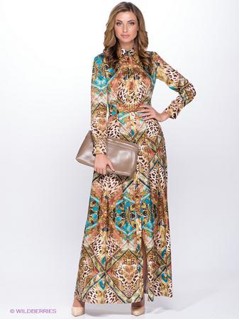 Платье Elena Shipilova