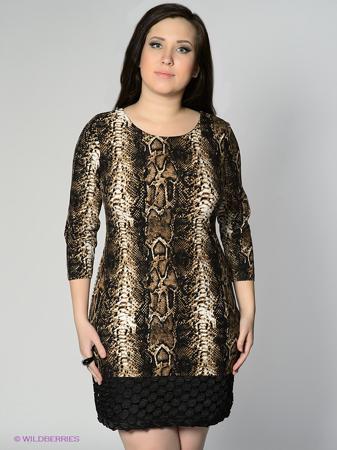 Платье MAFUERTA