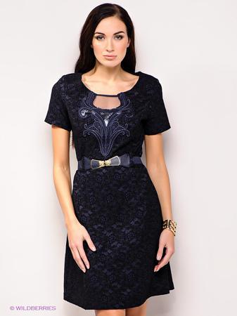 Платье FRENCH HINT