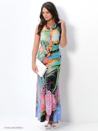 Платье МадаМ Т