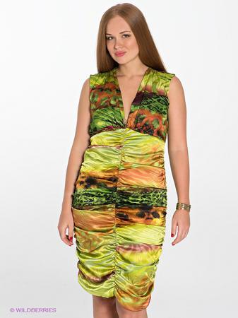 Платье МадаМ Т