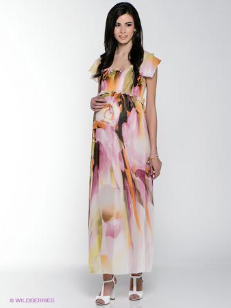 Платье MARY MEA