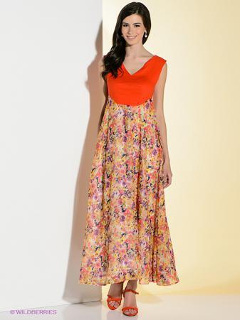 Платье La Fleuriss