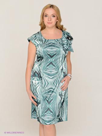 Платье MAFUERTA