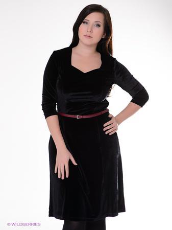 Платье LE MONIQUE