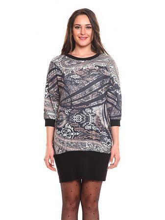 Платье TOPSANDTOPS