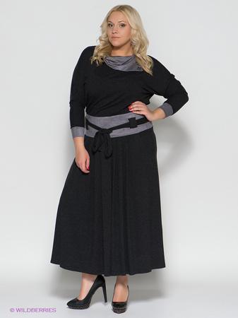 Платье МадаМ Т