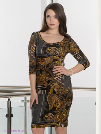 Платье МадаМ Т